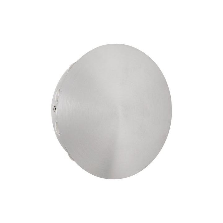 RICKIE 8" LED Outdoor