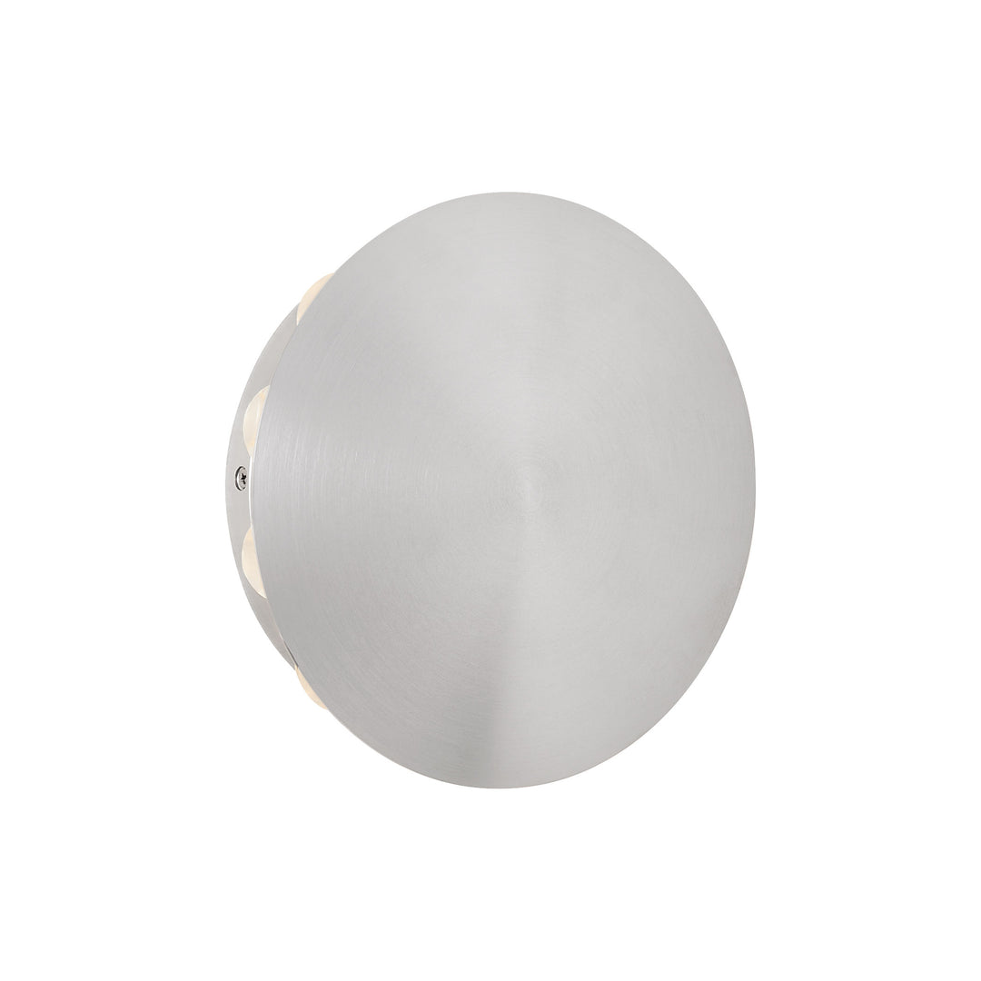 RICKIE 8" LED Outdoor