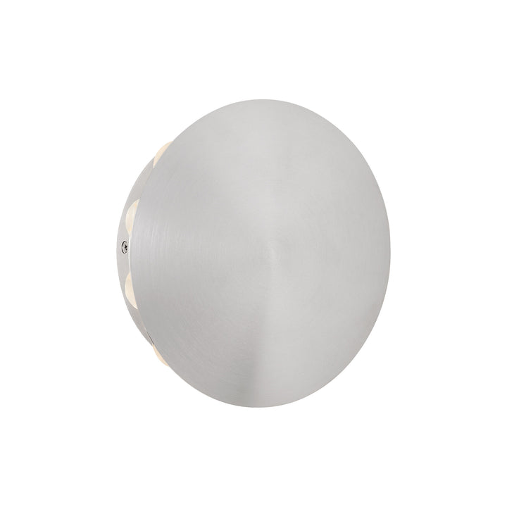 RICKIE 8" LED Outdoor