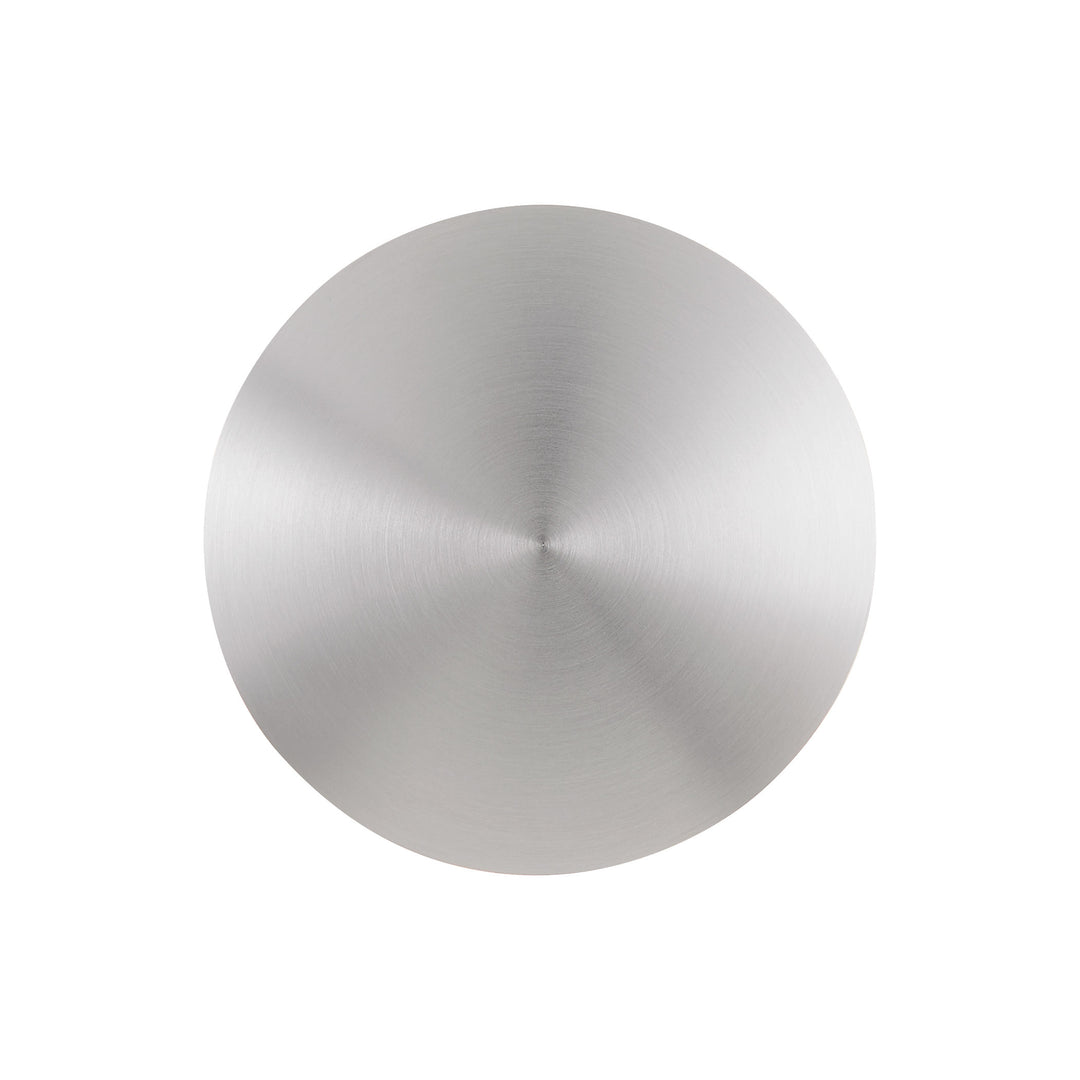 RICKIE 8" LED Outdoor