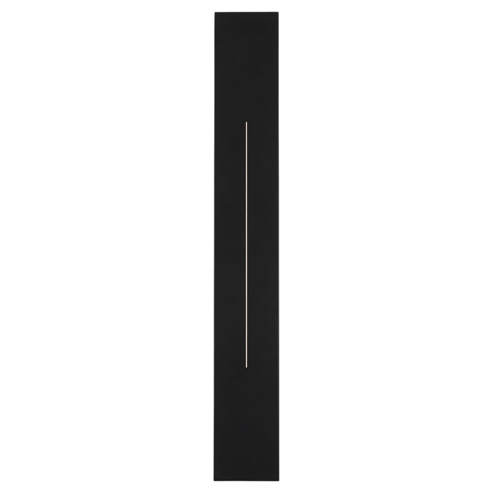 Torre 36" 5CCT Wet Sconce - Black