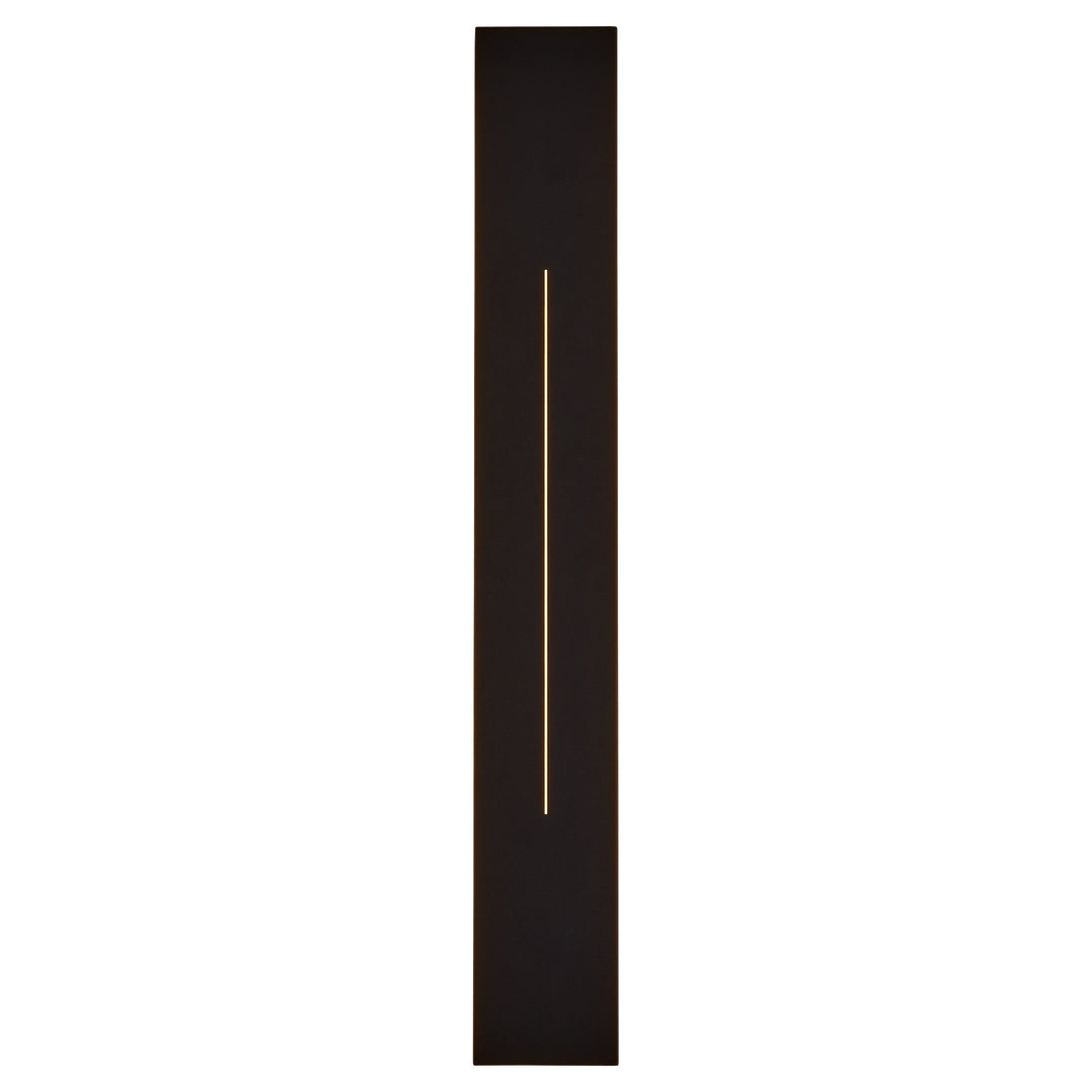 Torre 36" 5CCT Wet Sconce - Black