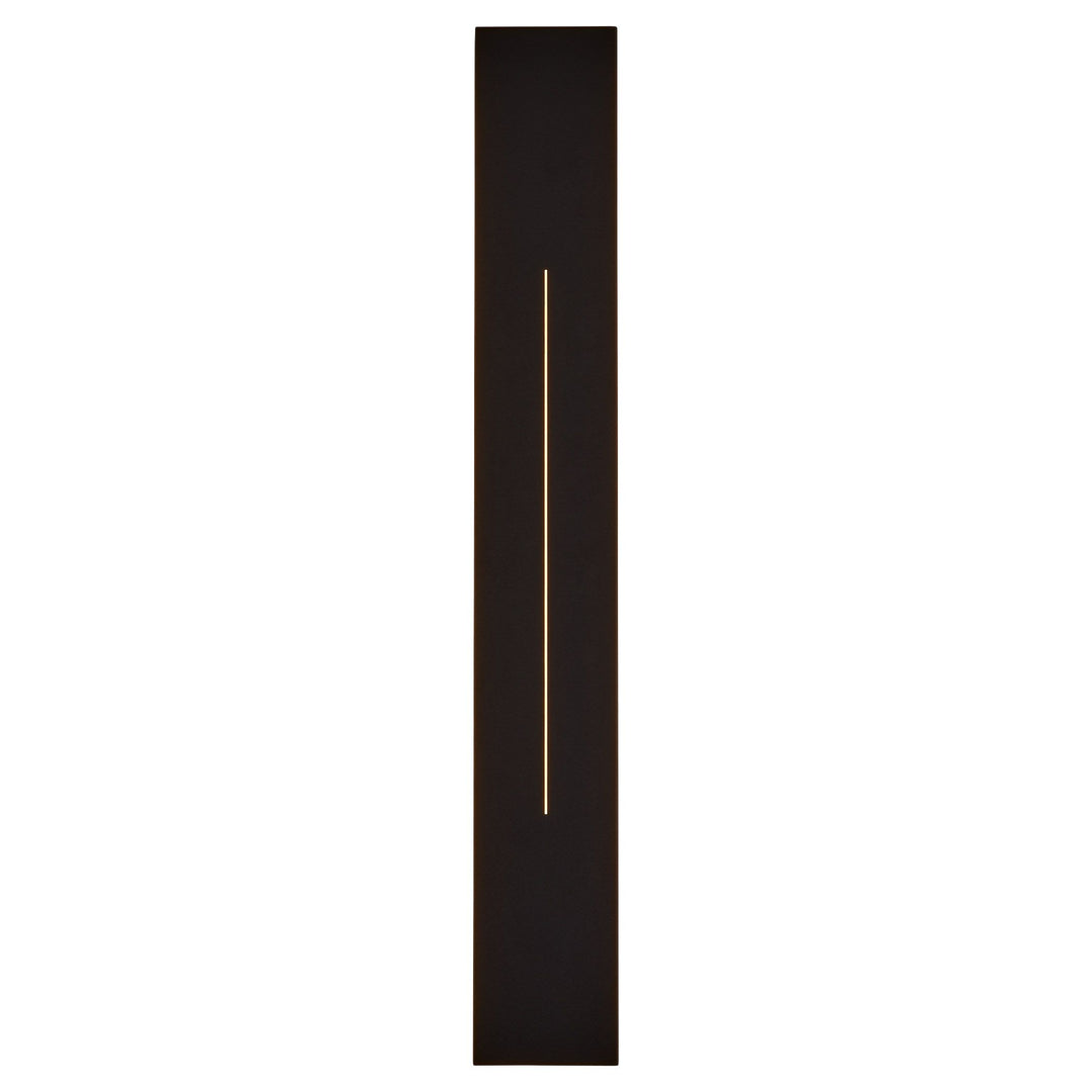 Torre 36" 5CCT Wet Sconce - Black