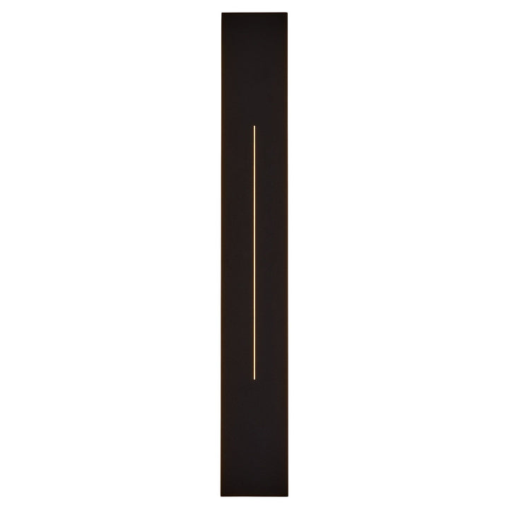 Torre 36" 5CCT Wet Sconce - Black