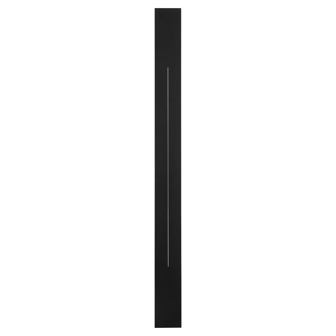 Torre 60" 5CCT Wet Sconce - Black