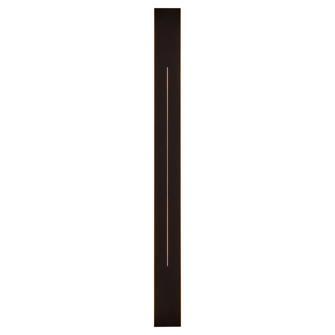 Torre 60" 5CCT Wet Sconce - Black