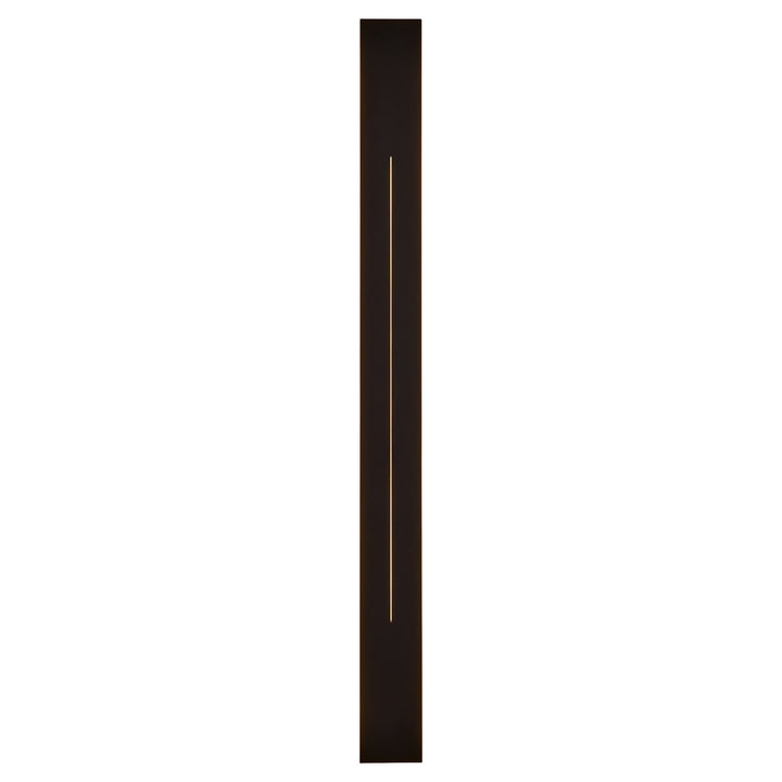 Torre 60" 5CCT Wet Sconce - Black