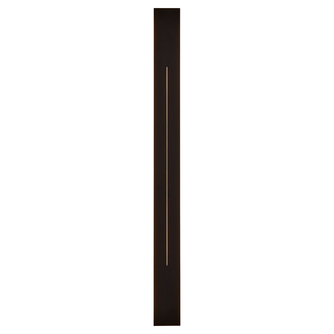 Torre 60" 5CCT Wet Sconce - Black