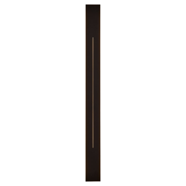 Torre 60" 5CCT Wet Sconce - Black