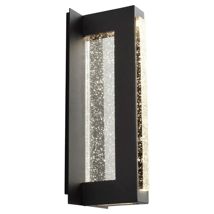 TAURUS 18" Wall Sconce -3000k- Black