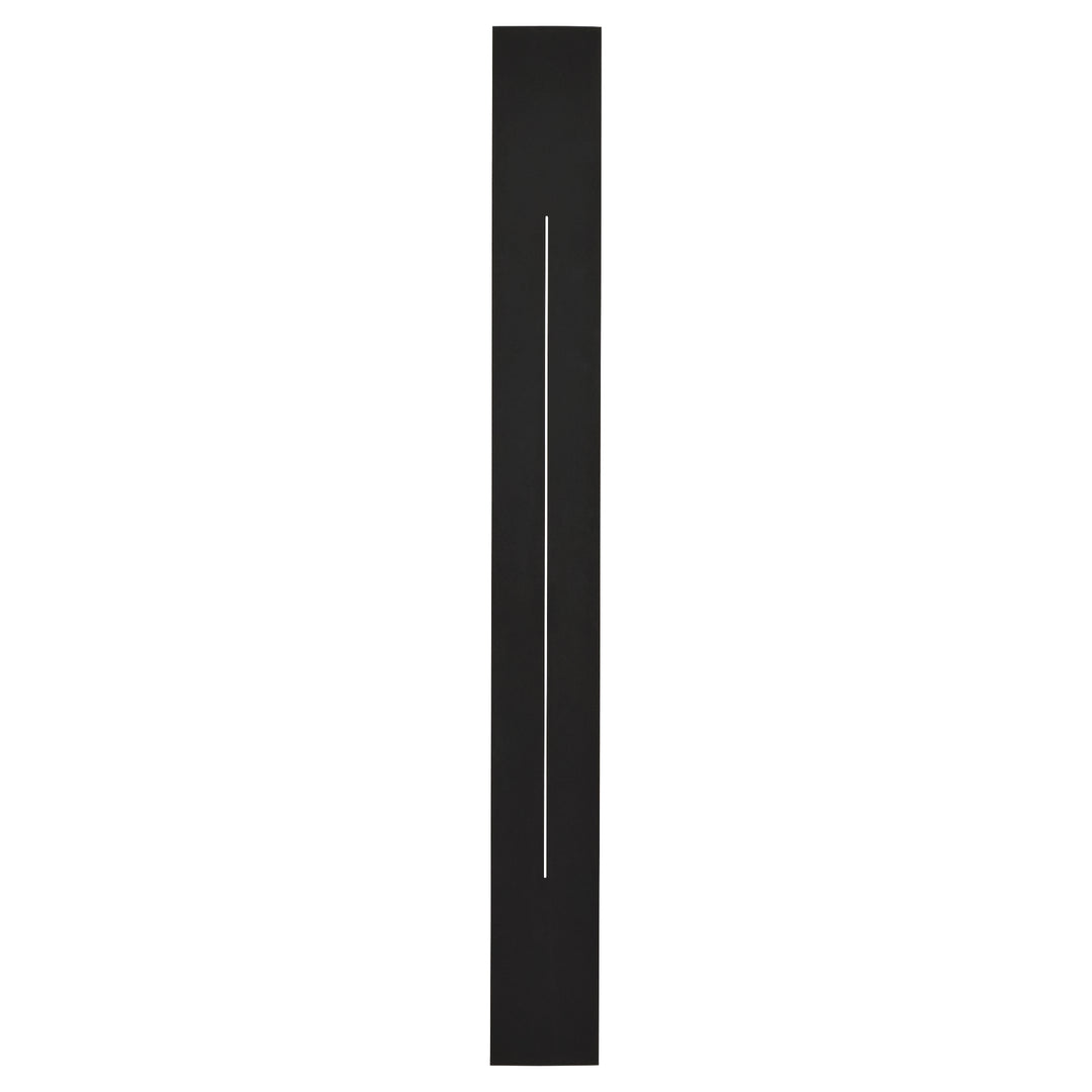 Torre 48" 5CCT Wet Sconce - Black