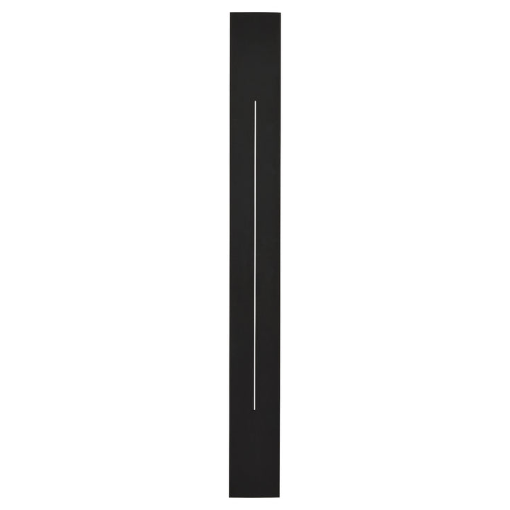 Torre 48" 5CCT Wet Sconce - Black