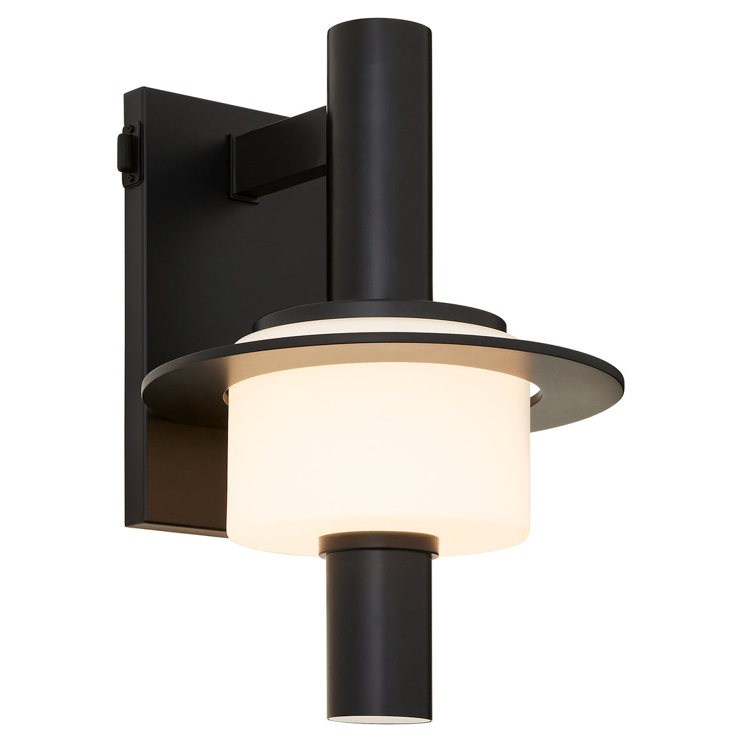 JANUS 18" 5CCT Wet Lantern - Black