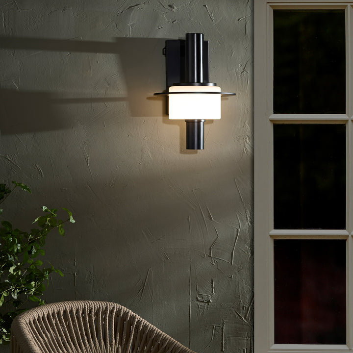 JANUS 18" 5CCT Wet Lantern - Black
