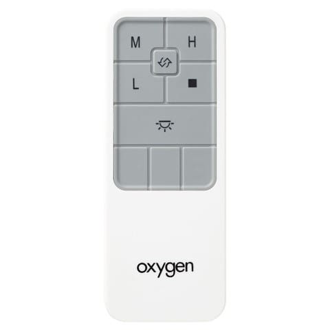 Adora Handheld Remote - White