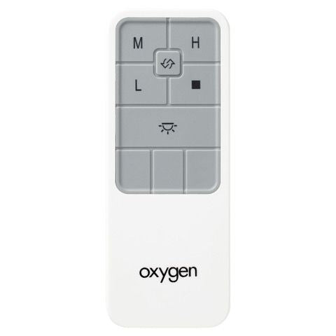 Adora Handheld Remote - White