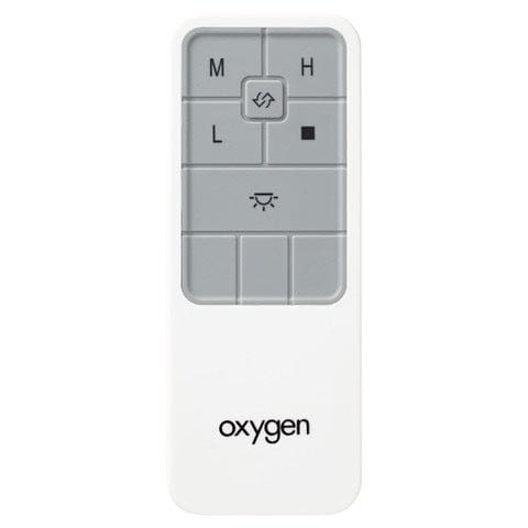 Adora Handheld Remote - White