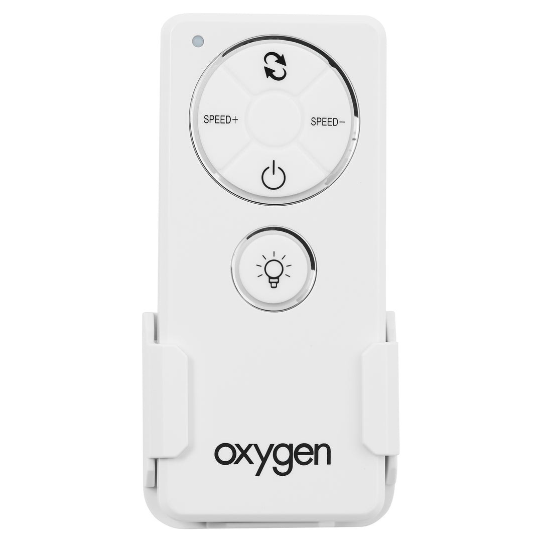 Oxygen - 3-8-3000