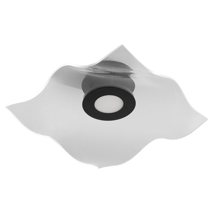 MEDUSA 20" CCT Ceiling Mount - Black