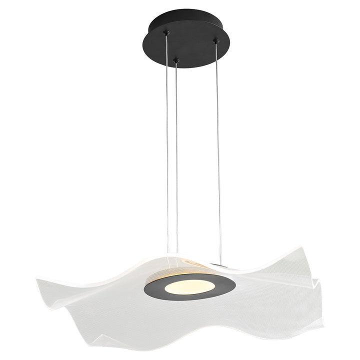 MEDUSA 20" CCT Pendant - Black