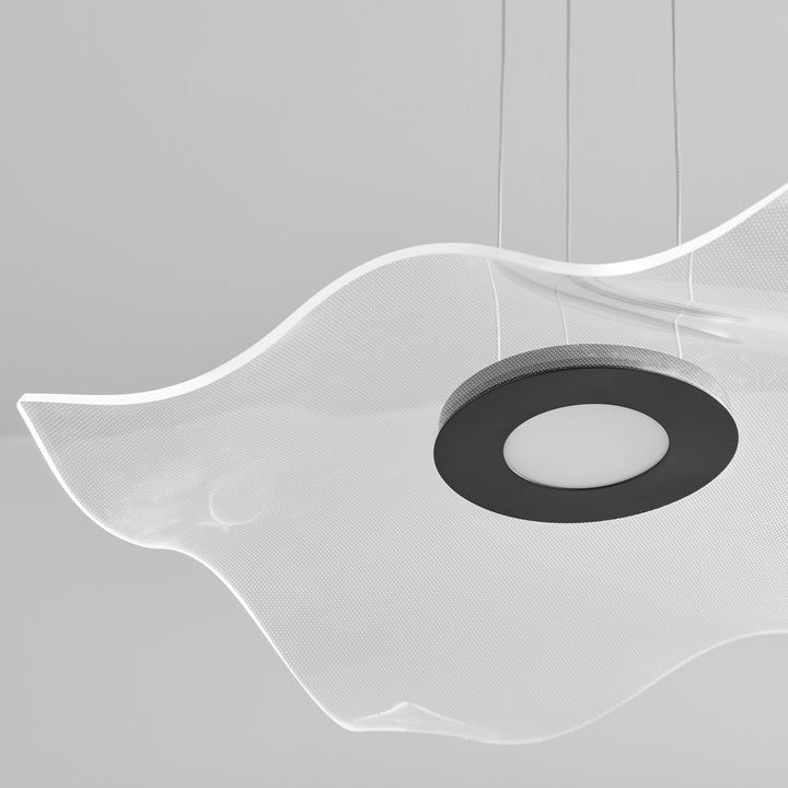 MEDUSA 20" CCT Pendant - Black