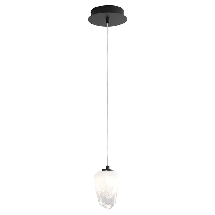 VIVO One Light CCT Pendant - Black