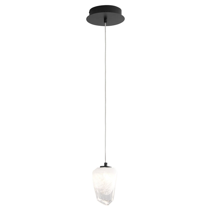 VIVO One Light CCT Pendant - Black