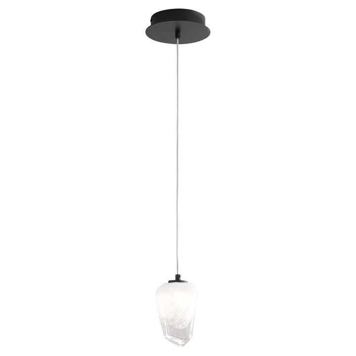 VIVO One Light CCT Pendant - Black