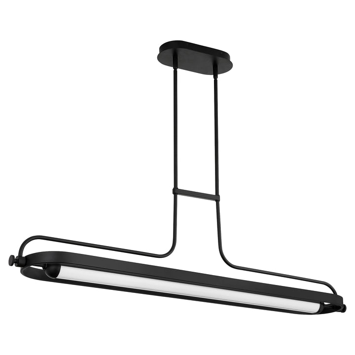 BRAEM 48" 5CCT Linear - Black