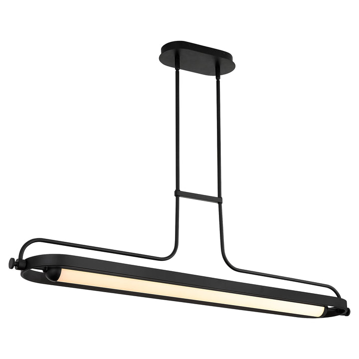BRAEM 48" 5CCT Linear - Black