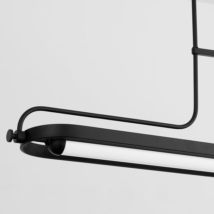 BRAEM 48" 5CCT Linear - Black