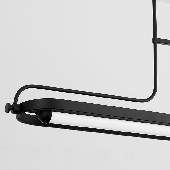 BRAEM 48" 5CCT Linear - Black