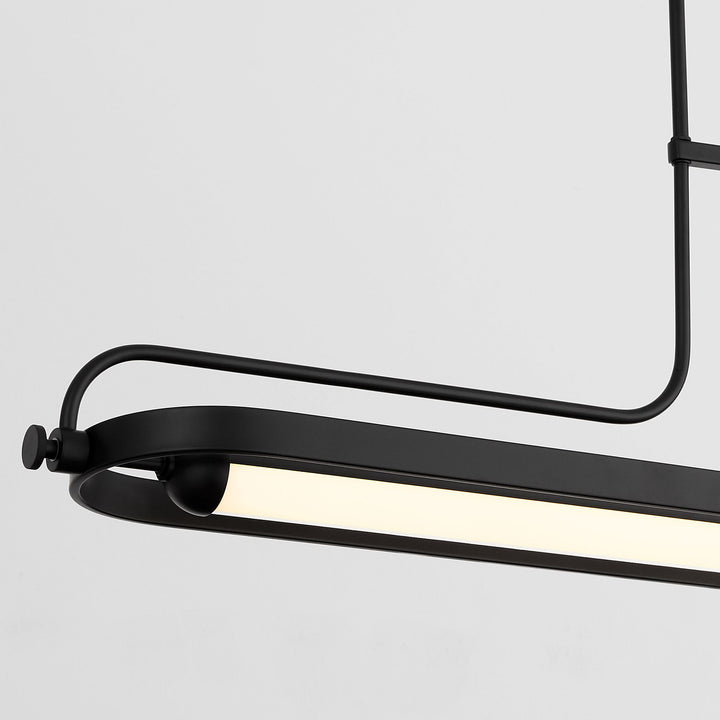 BRAEM 48" 5CCT Linear - Black