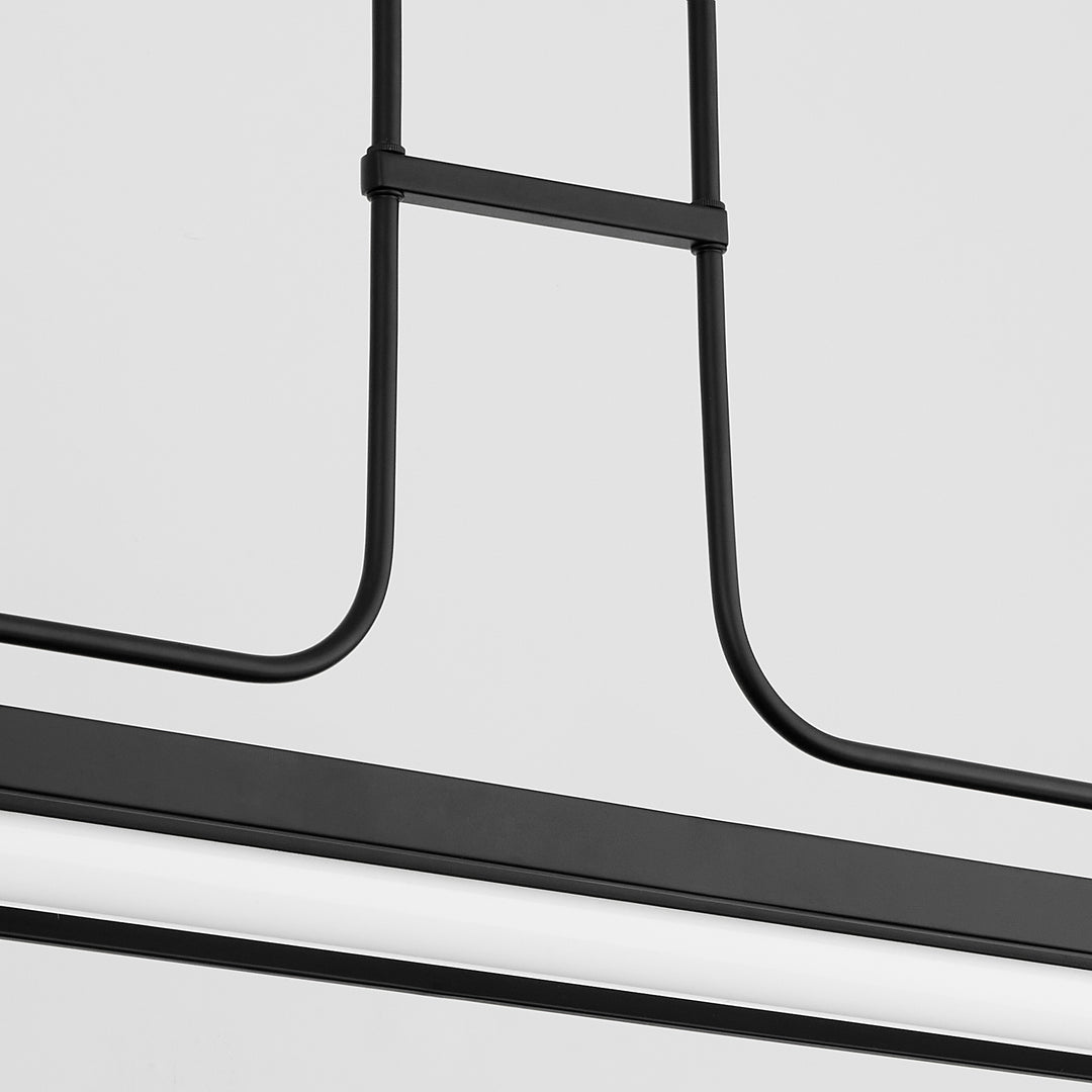 BRAEM 48" 5CCT Linear - Black