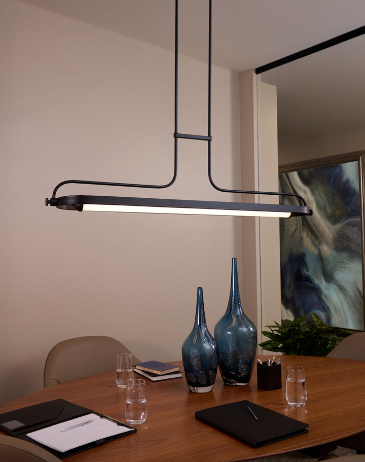 BRAEM 48" 5CCT Linear - Black