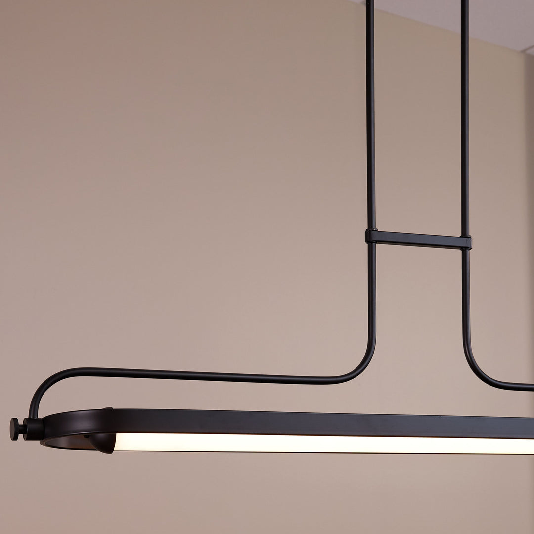 BRAEM 48" 5CCT Linear - Black