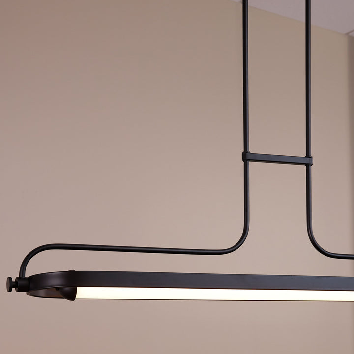 BRAEM 48" 5CCT Linear - Black