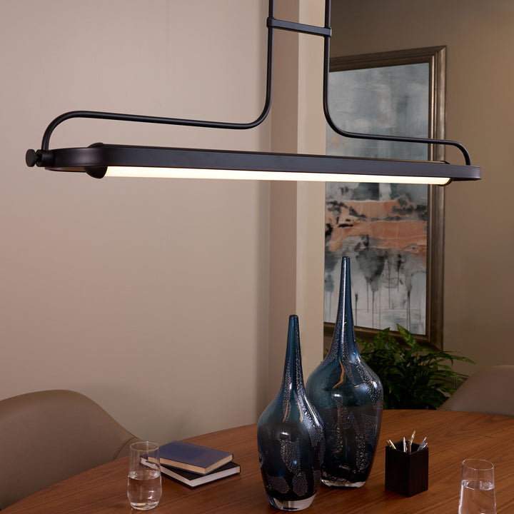 BRAEM 48" 5CCT Linear - Black