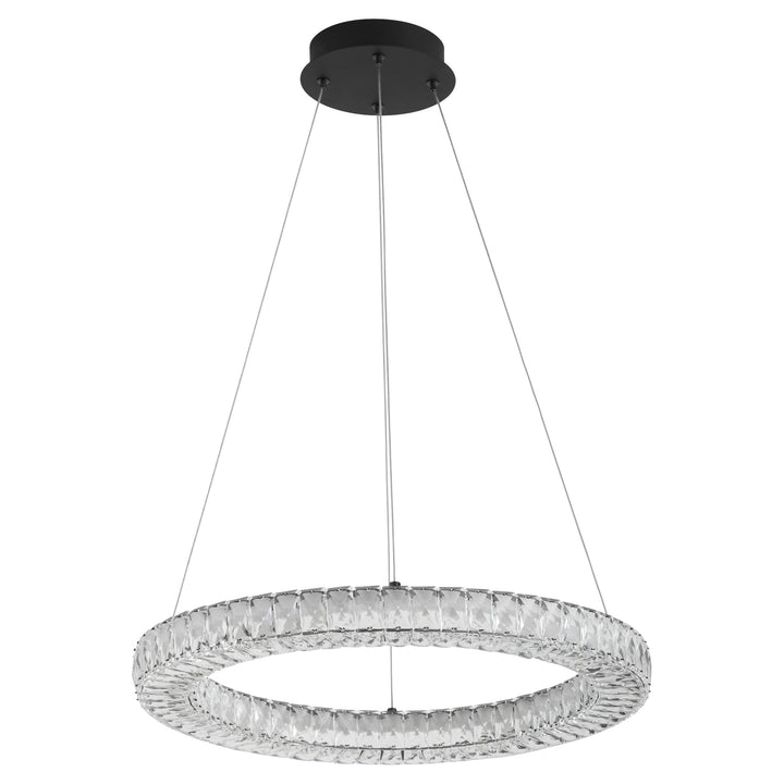 ELAN 24" CCT Pendant - Black