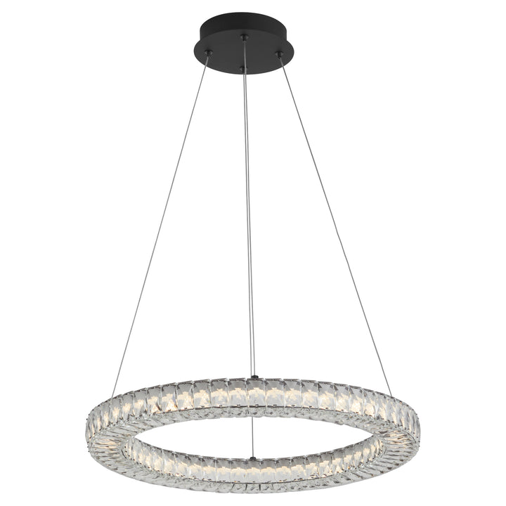 ELAN 24" CCT Pendant - Black