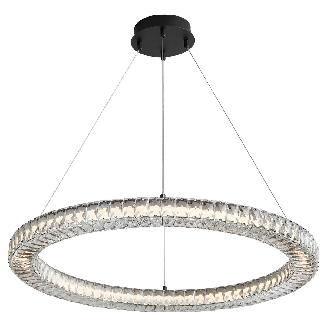 ELAN 32" CCT Pendant - Black