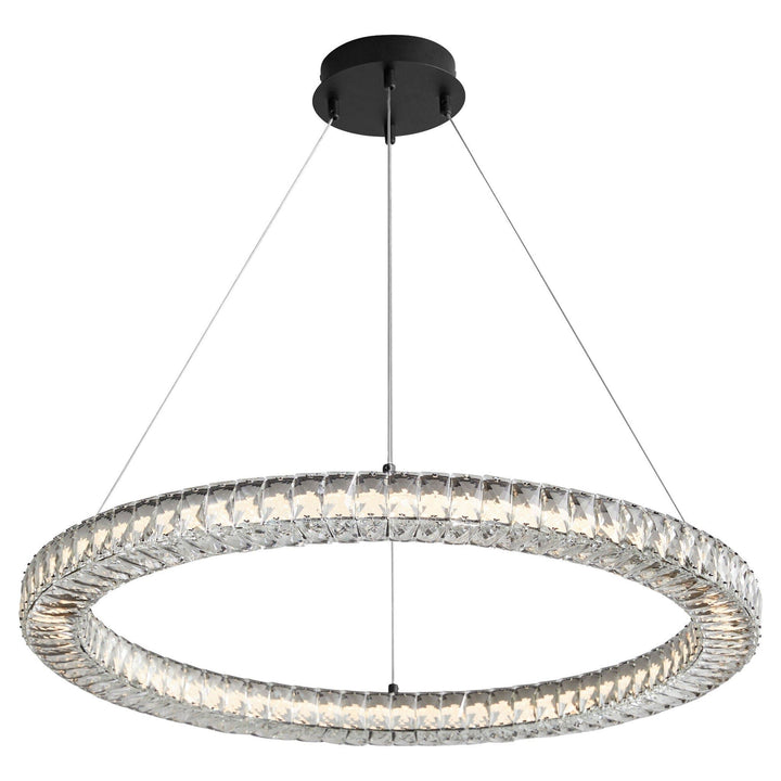 ELAN 32" CCT Pendant - Black