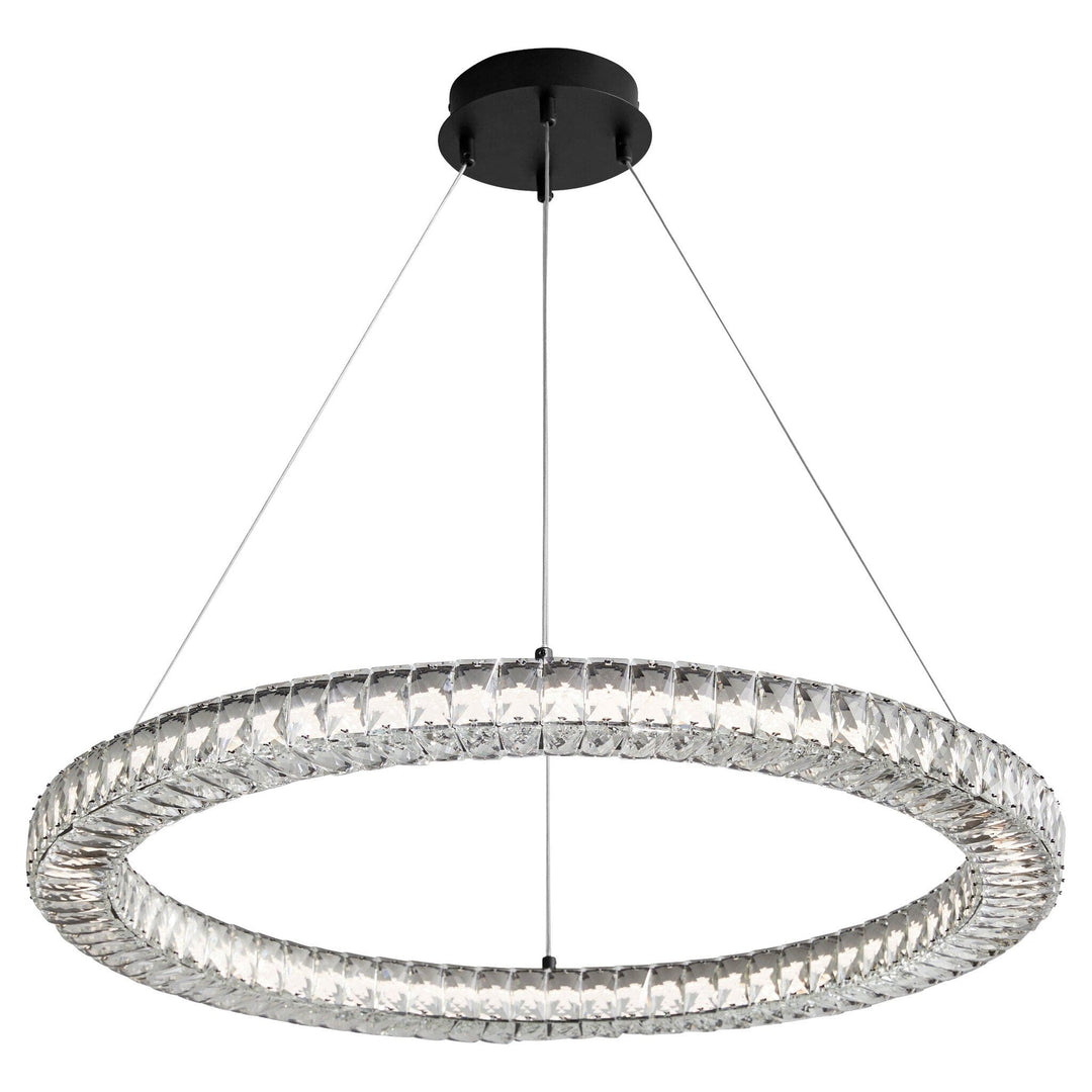 ELAN 32" CCT Pendant - Black