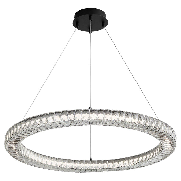 ELAN 32" CCT Pendant - Black