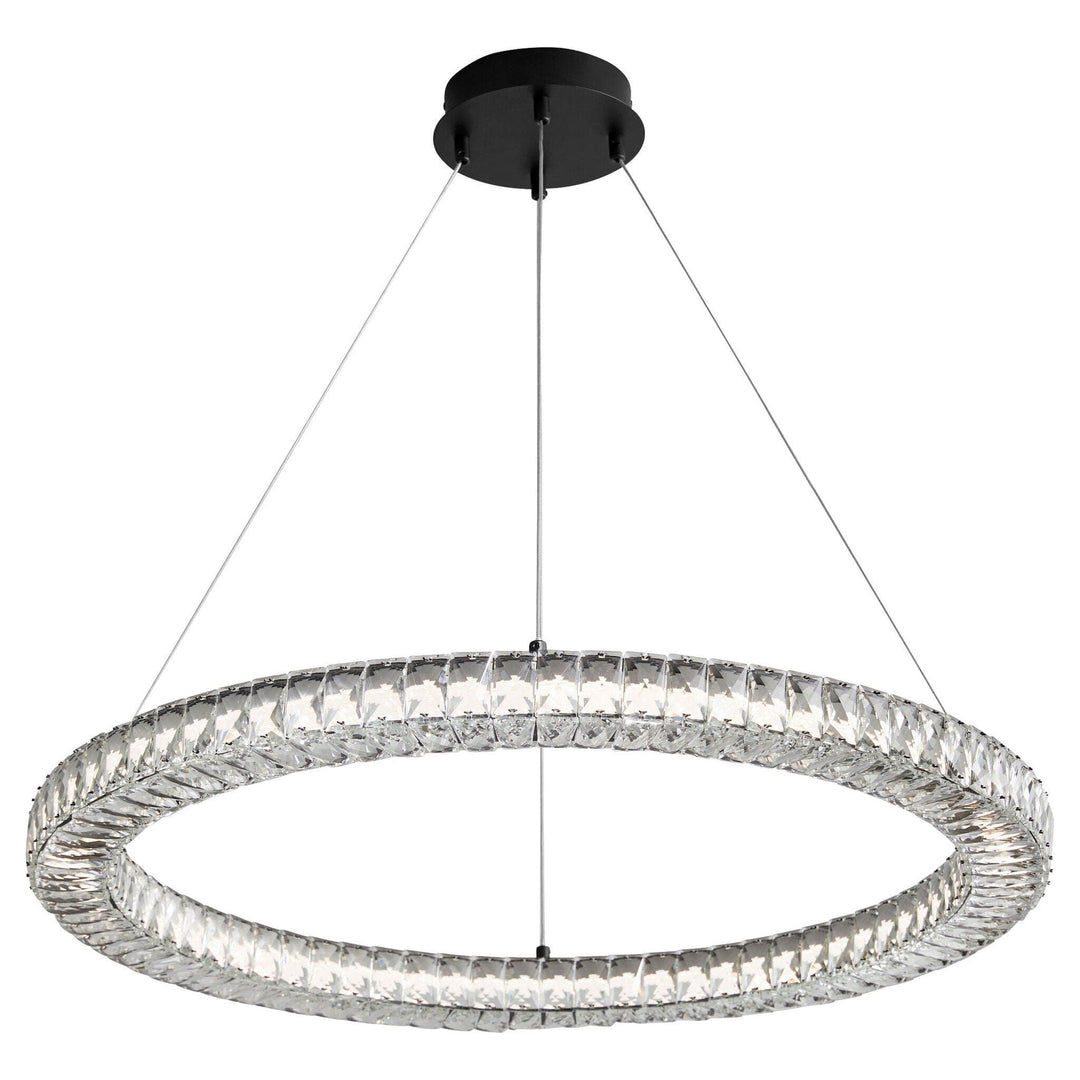 ELAN 32" CCT Pendant - Black