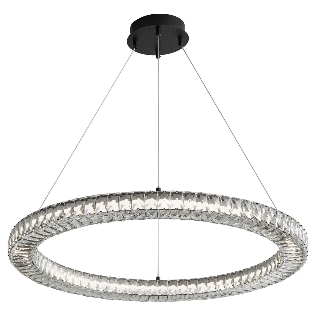 ELAN 32" CCT Pendant - Black