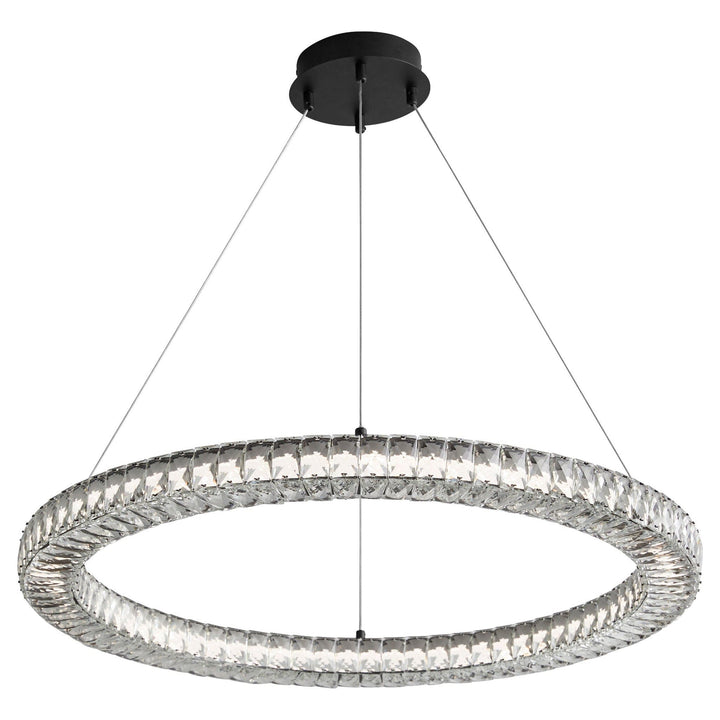 ELAN 32" CCT Pendant - Black