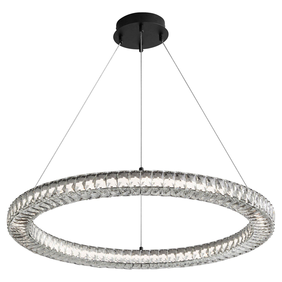 ELAN 32" CCT Pendant - Black