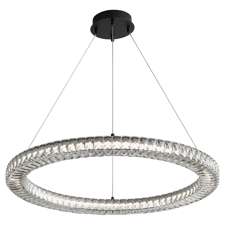 ELAN 32" CCT Pendant - Black