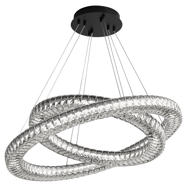 ELAN Dual Ring CCT - Black